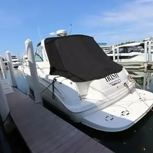 1999 Sea Ray Sundancer 380