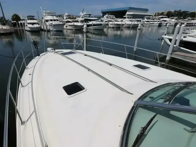 Sea Ray Sundancer 380