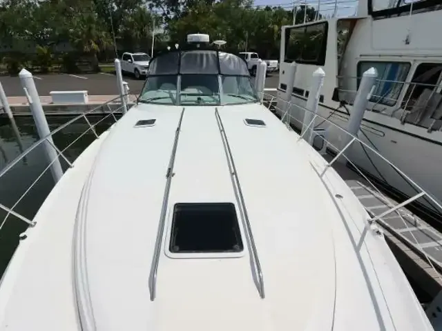 Sea Ray Sundancer 380