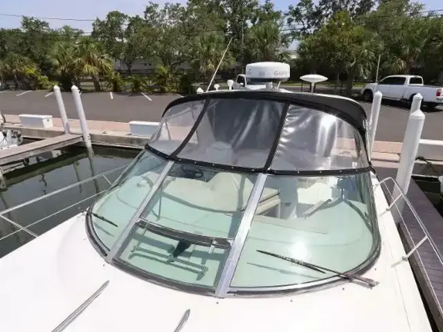 Sea Ray Sundancer 380