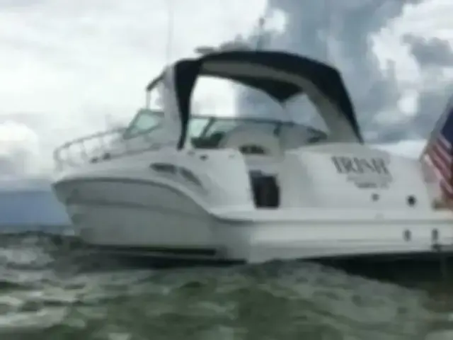 Sea Ray Sundancer 380