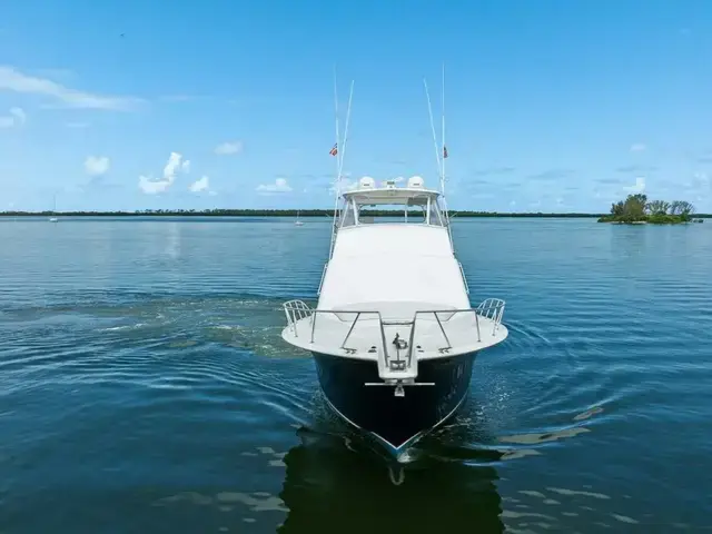 Ocean Yachts 60 Sport Fisherman