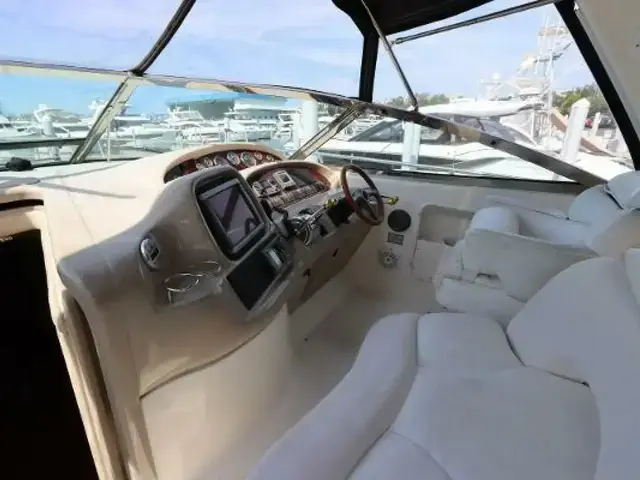 Sea Ray Sundancer 380