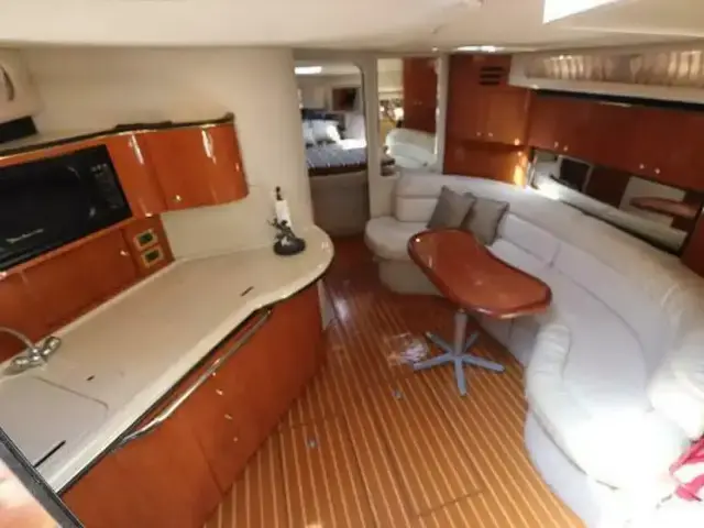 Sea Ray Sundancer 380