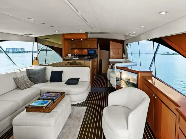 Ocean Yachts 60 Sport Fisherman