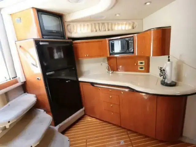 Sea Ray Sundancer 380