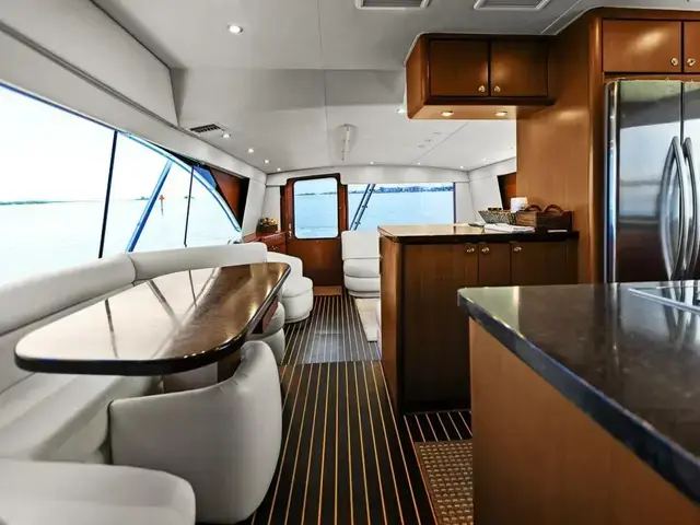 Ocean Yachts 60 Sport Fisherman