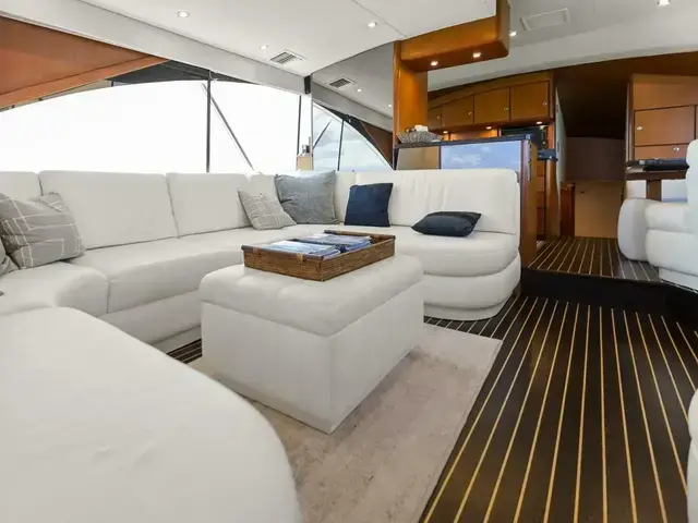 Ocean Yachts 60 Sport Fisherman