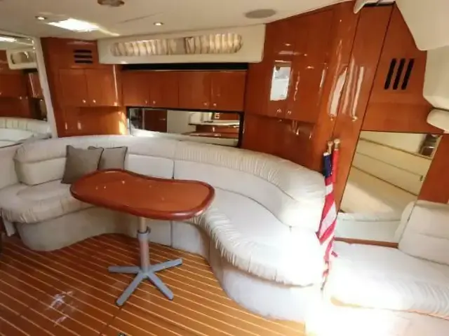 Sea Ray Sundancer 380