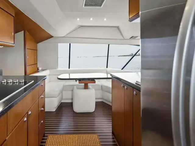 Ocean Yachts 60 Sport Fisherman