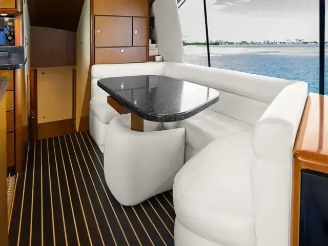 Ocean Yachts 60 Sport Fisherman