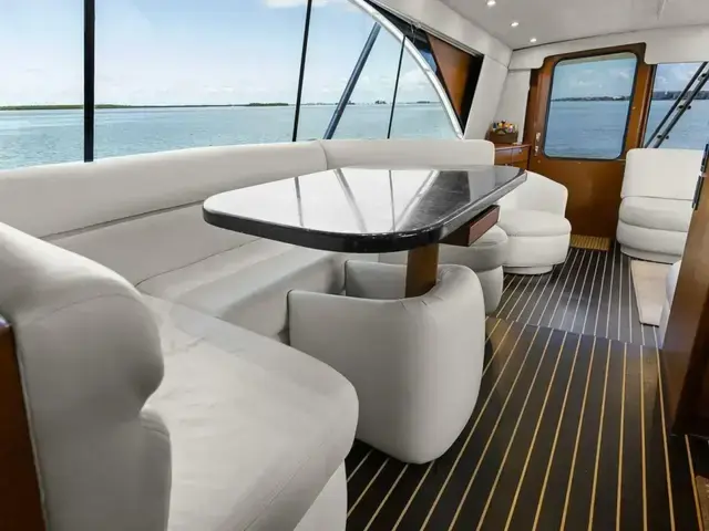 Ocean Yachts 60 Sport Fisherman