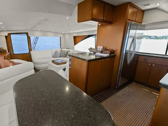 Ocean Yachts 60 Sport Fisherman