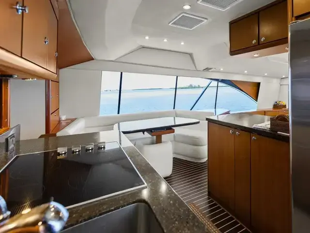 Ocean Yachts 60 Sport Fisherman