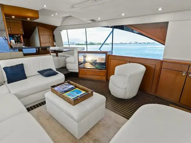 Ocean Yachts 60 Sport Fisherman