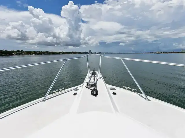 Ocean Yachts 60 Sport Fisherman