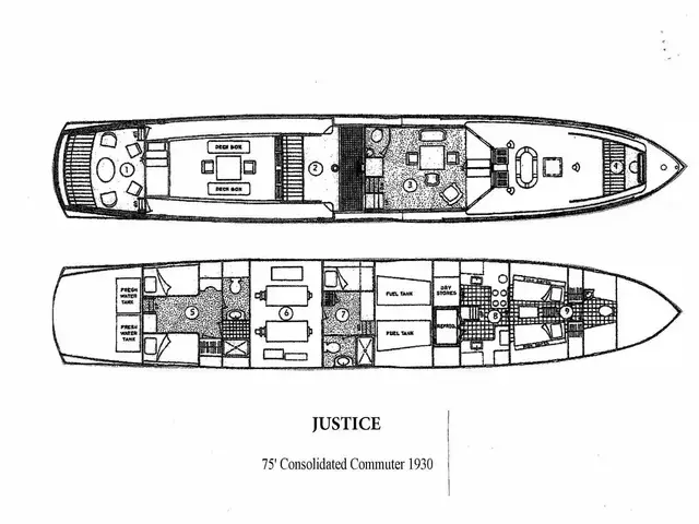 Consolidated Commuter