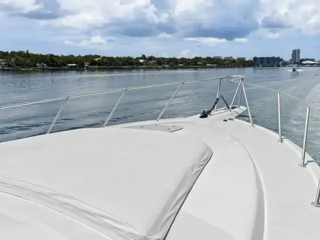 Ocean Yachts 60 Sport Fisherman