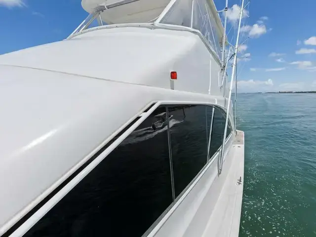 Ocean Yachts 60 Sport Fisherman