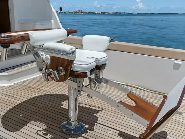 Ocean Yachts 60 Sport Fisherman