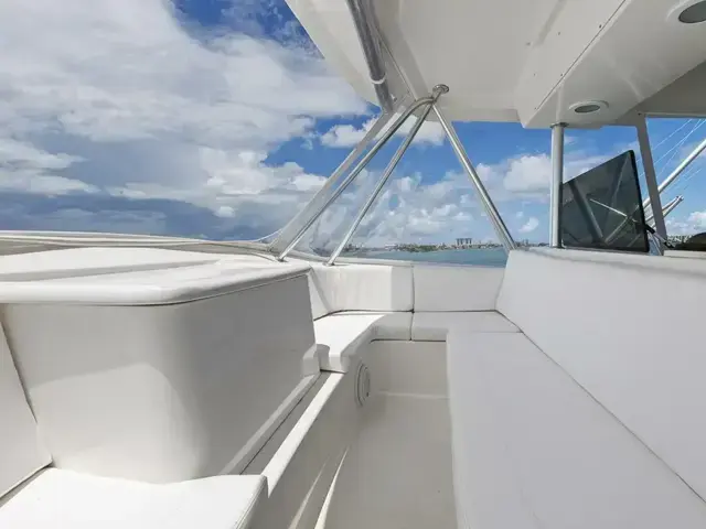 Ocean Yachts 60 Sport Fisherman