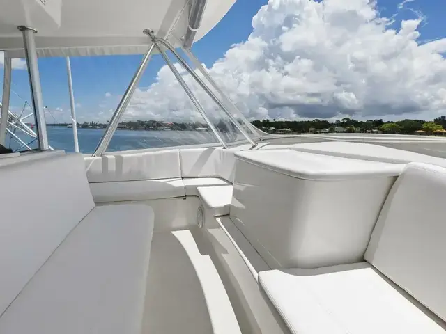 Ocean Yachts 60 Sport Fisherman