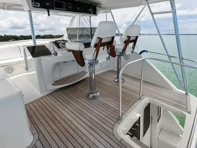 Ocean Yachts 60 Sport Fisherman