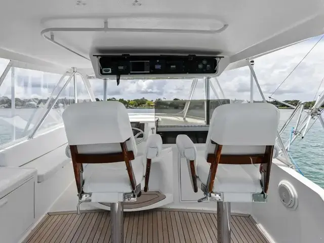 Ocean Yachts 60 Sport Fisherman