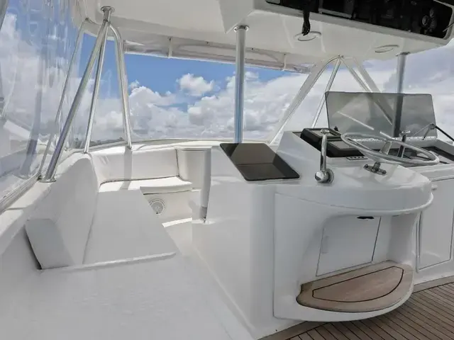 Ocean Yachts 60 Sport Fisherman