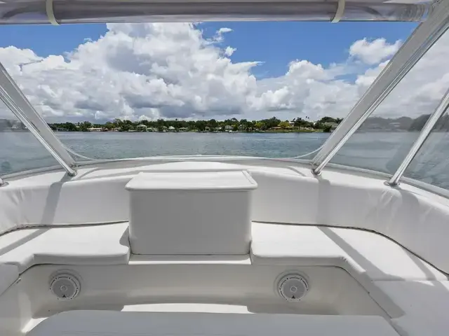 Ocean Yachts 60 Sport Fisherman