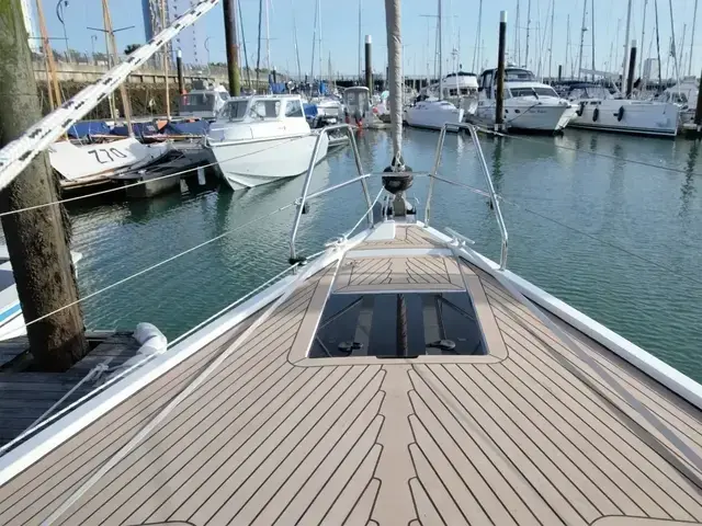 Hanse 388