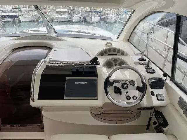 Fairline Targa 52 Gt