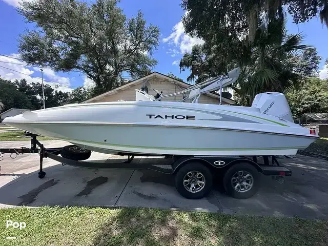 Tahoe 2150cc