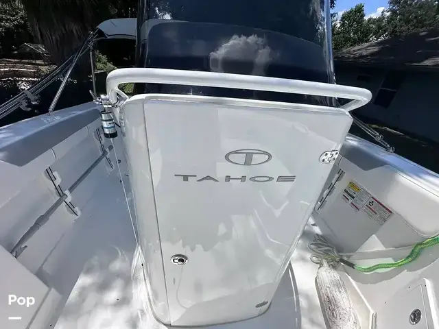 Tahoe 2150cc