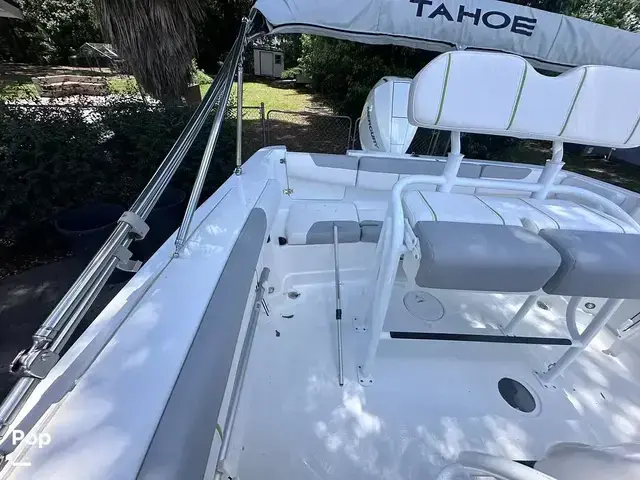 Tahoe 2150cc