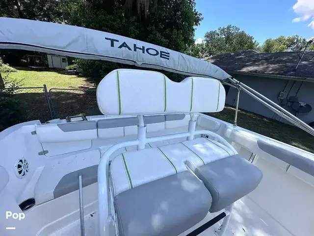 Tahoe 2150cc