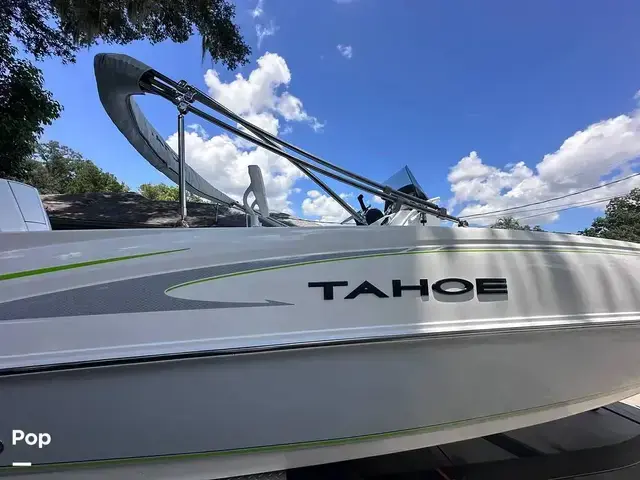 Tahoe 2150cc