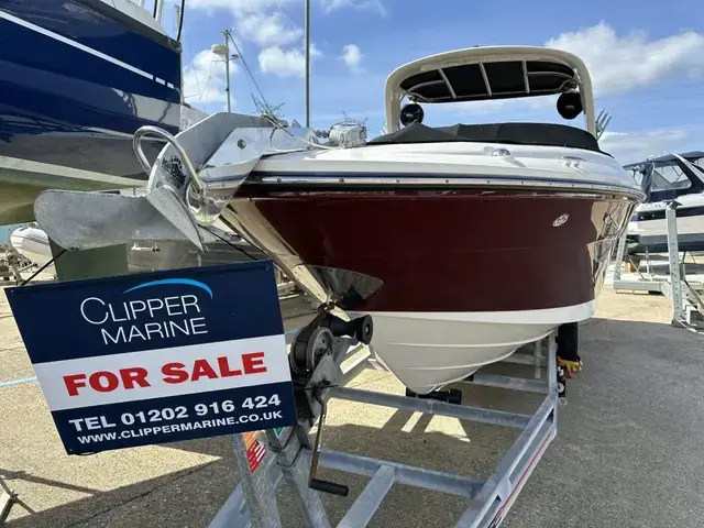 Sea Ray 250 Slx