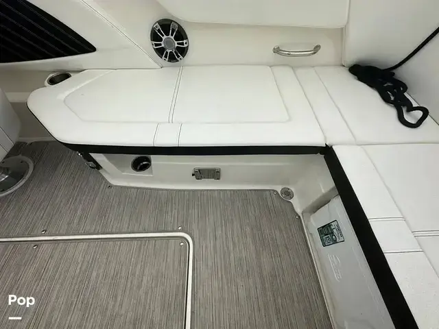 Sea Ray 230 Spx