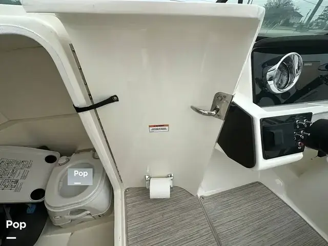 Sea Ray 230 Spx