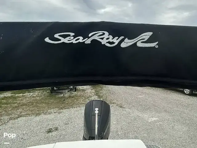 Sea Ray 230 Spx