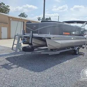 2021 Tahoe LTZ 2085 cr