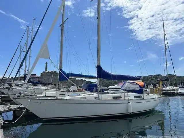 Contessa 32