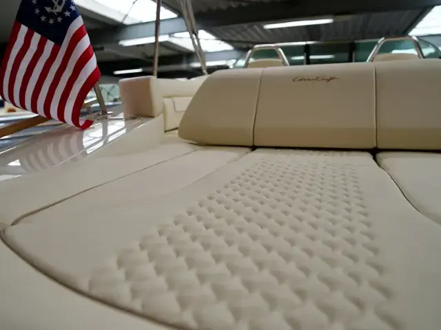 Chris Craft 28 Launch Gt