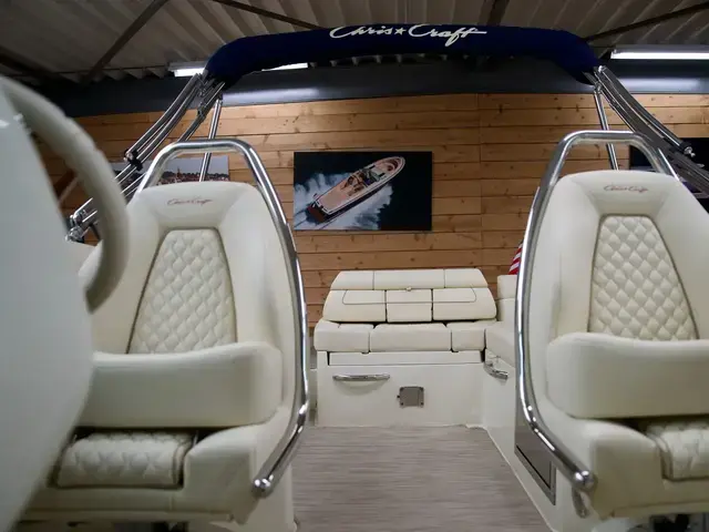 Chris Craft 28 Launch Gt