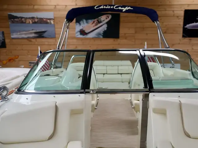 Chris Craft 28 Launch Gt