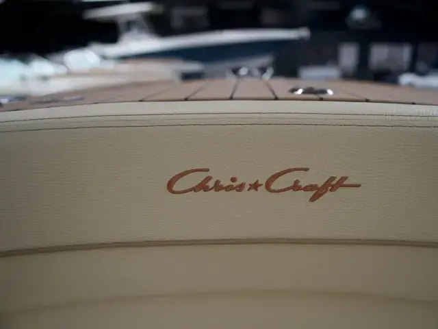 Chris Craft 28 Launch Gt