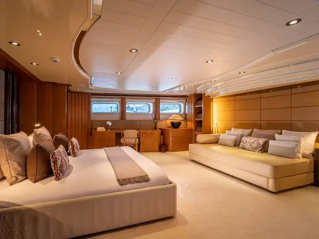 Heesen 44.50M