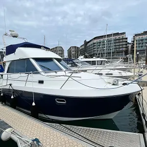 2004 Beneteau Antares Serie 9 Fly