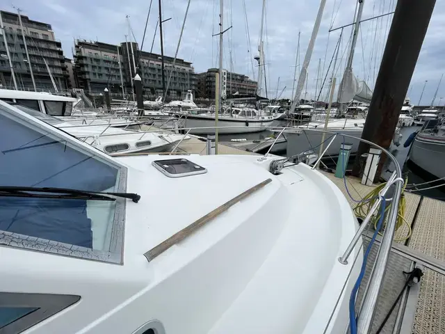 Beneteau Antares Serie 9 Fly